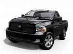 Dodge Ram 1500 Regular Cab 2008 года